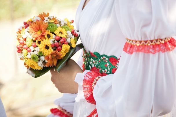 Привітання з Днем вишиванки 2025 року: картинки, листівки, проза, вірші українською мовою
