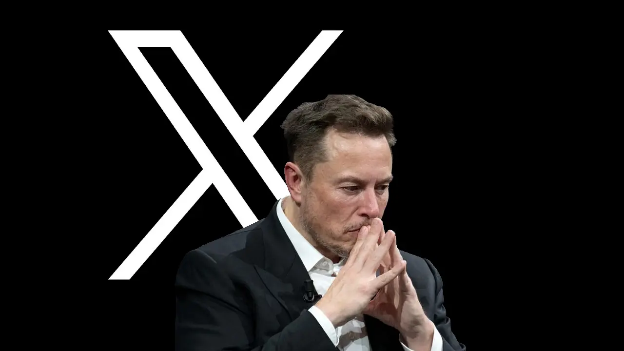 Платформа X постане перед судом за неналежне реагування на дитячу порнографію