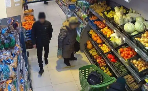 Розбійний напад на 79-річну киянку: суд призначив зловмиснику понад вісім років ув’язнення
