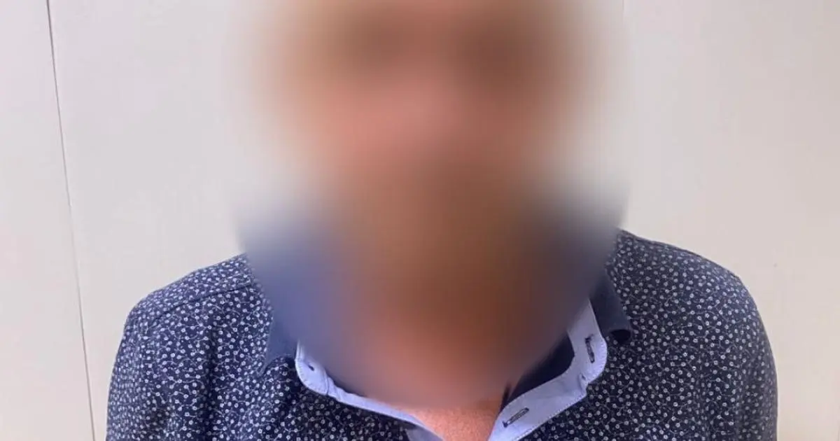 У Харкові чоловік напав з газовим балончиком на працівників ТЦК