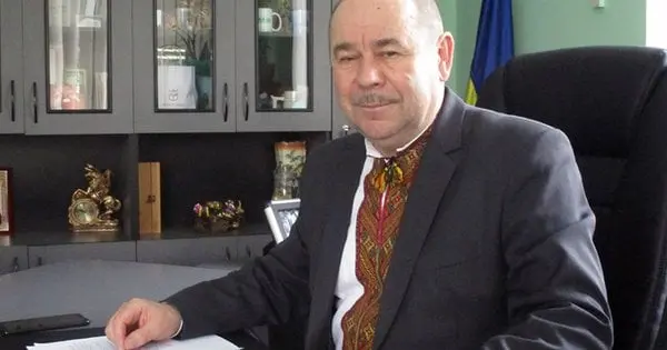 Затримано голову Верховинської громади на хабарі