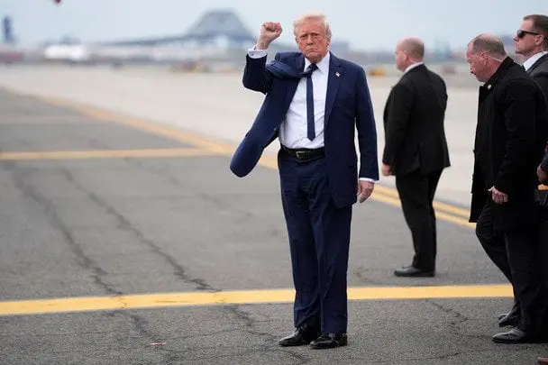 Тактика Трампа щодо Росії дає збої і викликає все більше критики у США