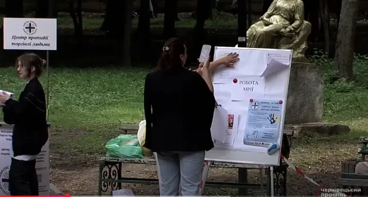 Рабство в сучасному світі: як не стати жертвою торгівлі людьми?