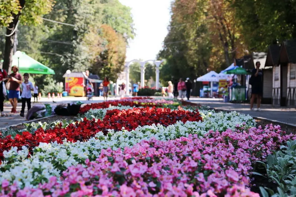 У Центральному парку Вінниці відбудеться фестиваль крафту