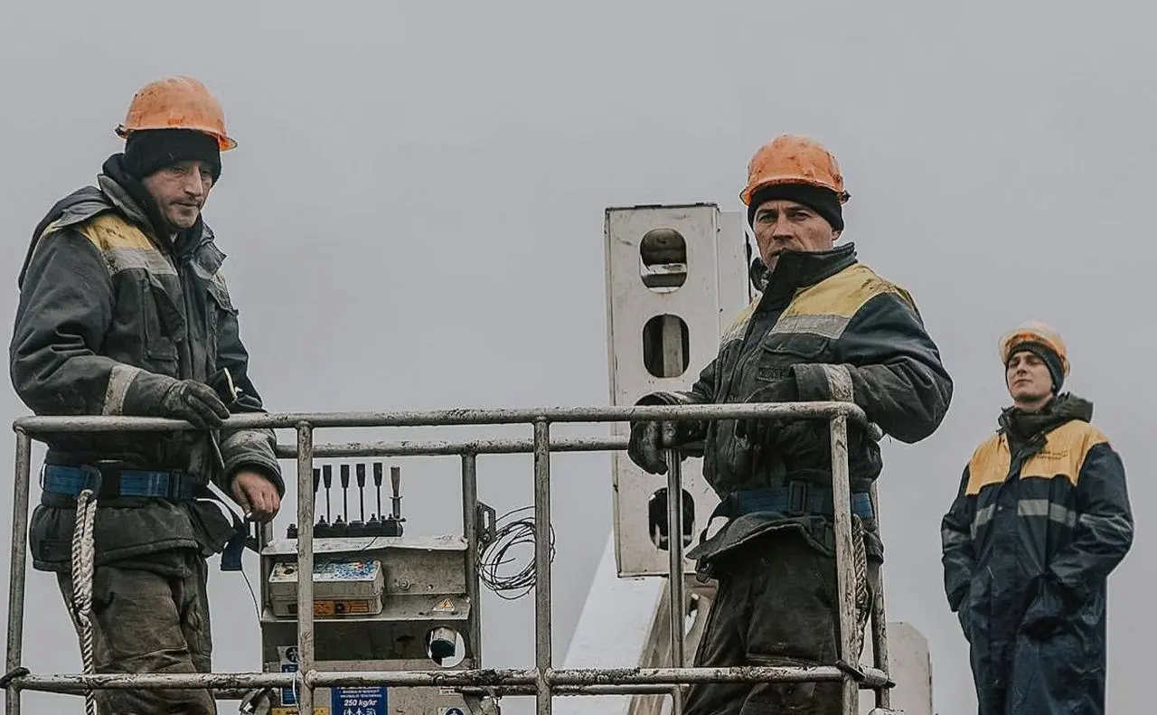 30 тисяч сімей без світла: на Київщині зафіксовані аварійні відключення електроенергії