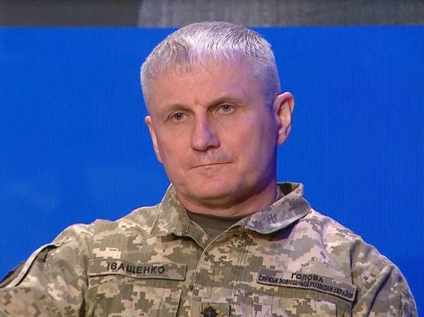 Чи готова Росія зупинити війну в Україні — голова зовнішньої розвідки дав відповідь