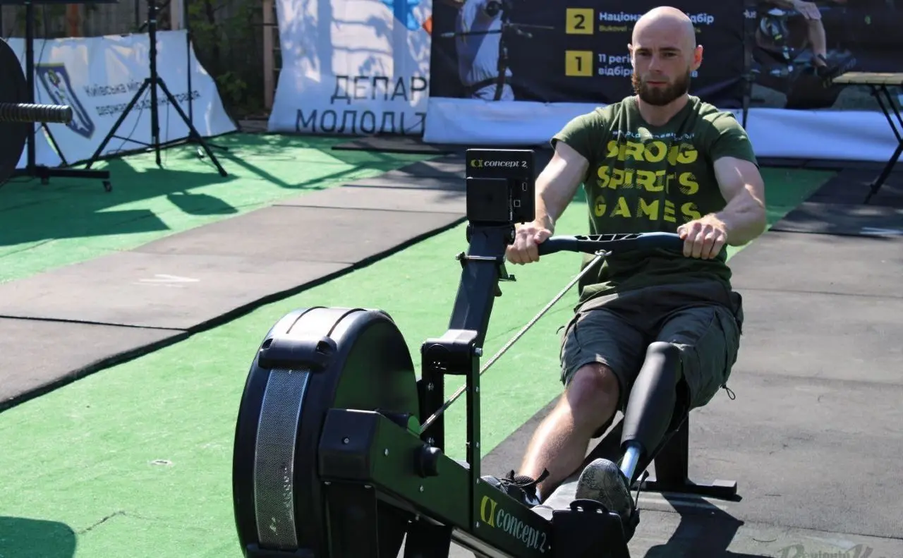 Програма «Ветеранський спорт»: у жовтні триває прийом заявок на фінансову допомогу для занять спортом