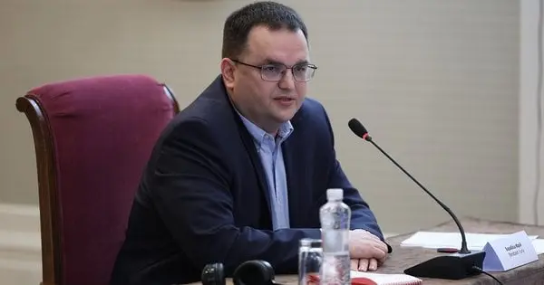 Президент призначив суддю Конституційного суду за своєю квотою