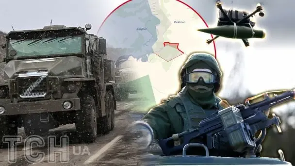 Війна в Україні може тривати до 2030 року — боєць 3-ї ОШБр ЗСУ