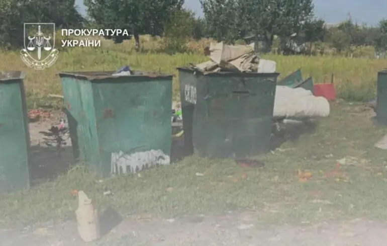 У Київській області вибухнув невідомий предмет: є загибла та поранений 