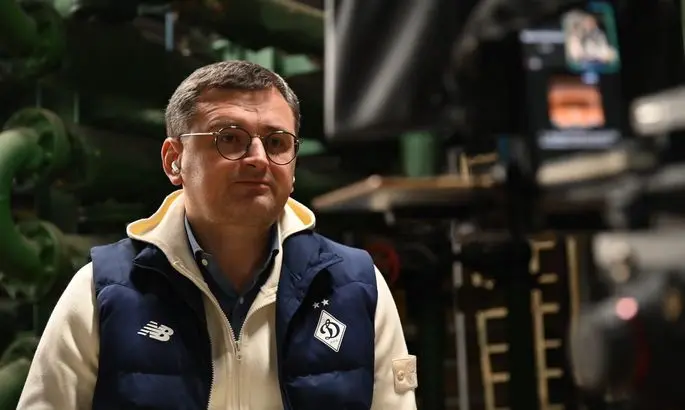Европейсике СМИ пишут о бегстве экс-министра МИД Кулебы из Украины. В его пресс-службе опровергают