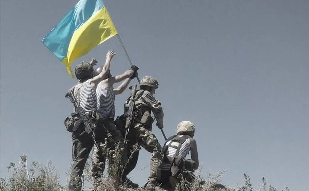 29 серпня ми вшановуємо захисників України, які віддали своє життя за нас, — Сирський