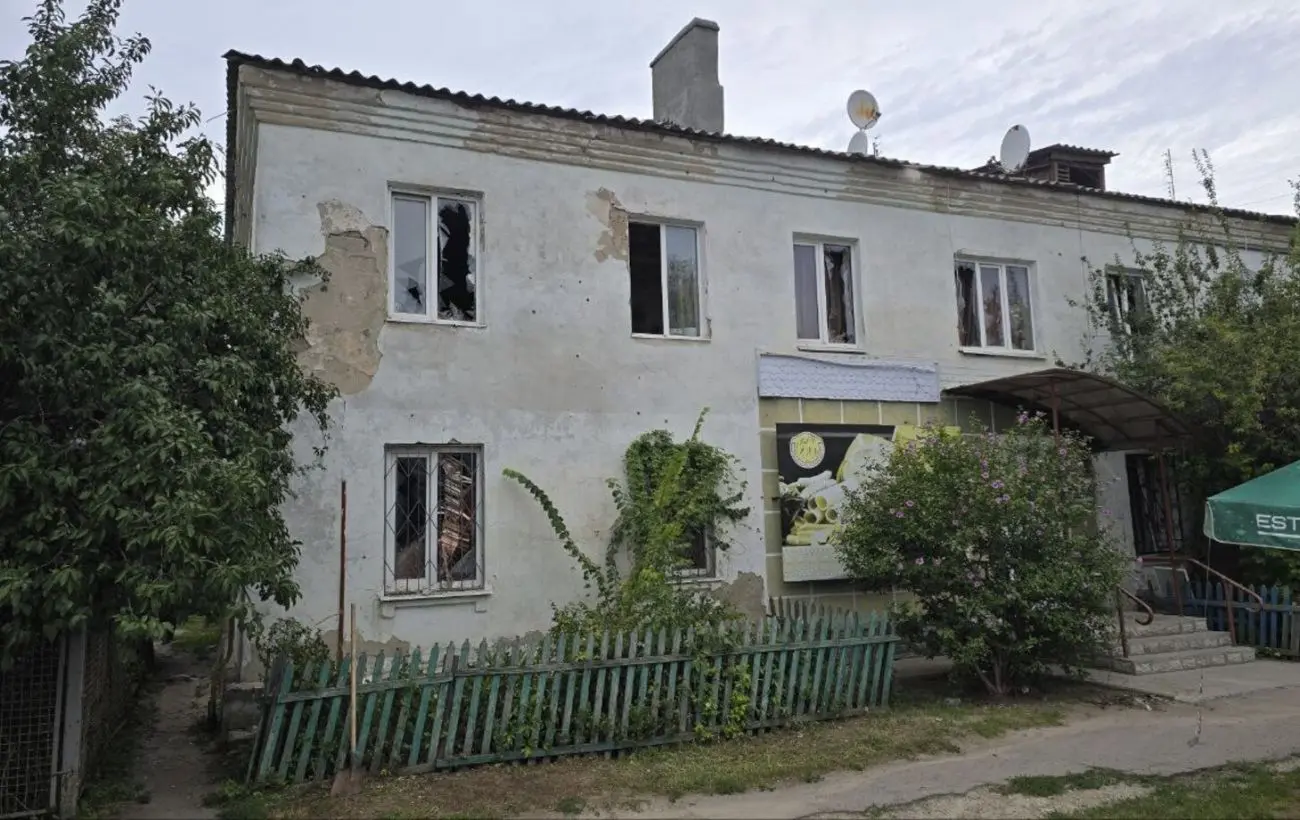 Російська армія атакувала Балаклію дронами: є руйнування та