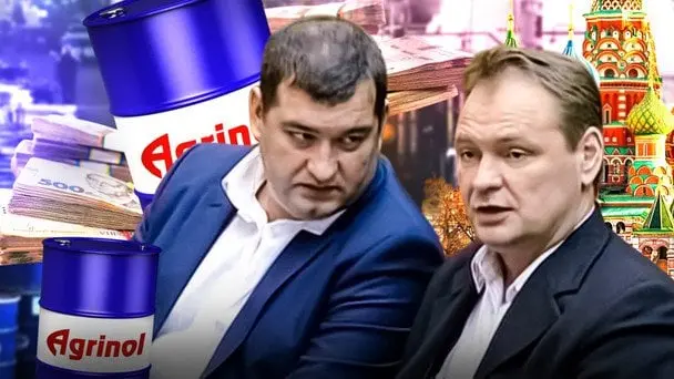 Як ділки, які 2022 року зустрічали окупантів, наживаються на ЗСУ: шокувальне розслідування