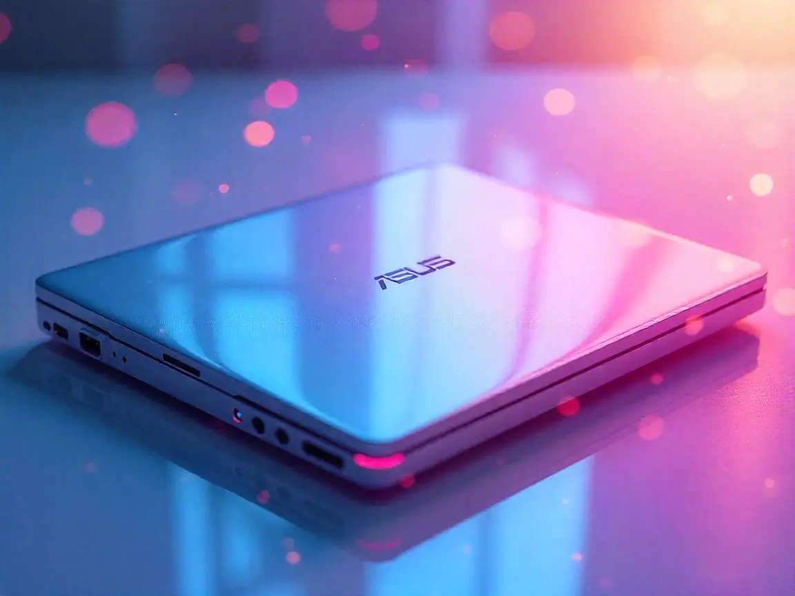 ASUS Perfect Warranty діє рік після реєстрації ноутбука