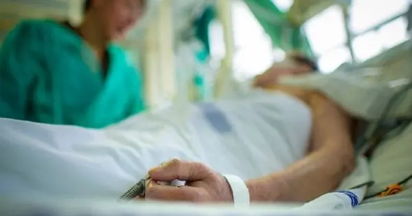 31-річний мобілізований опинився в реанімації після падіння з вантажівки на Львівщині