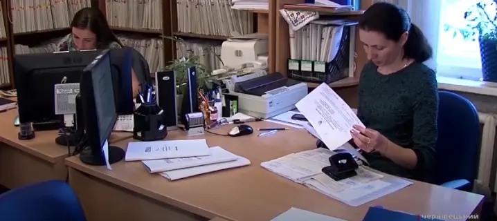 Держава компенсуватиме 2000 гривень для ВПО, які втратили домівку