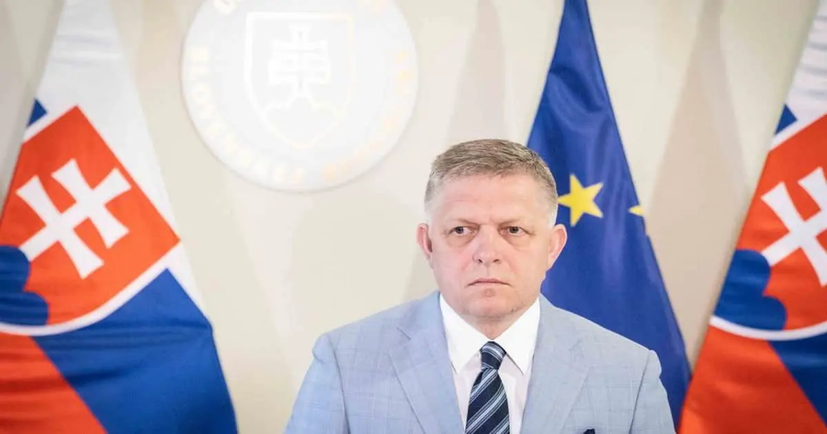 Чому Фіцо досі блокує новий пакет санкцій ЄС і за яких умов зніме вето
