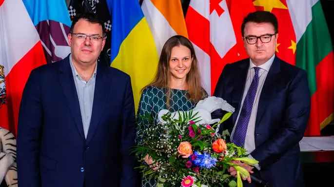 Чудова весна у виконанні Музичук та Іванчука: якими були перемоги українських шахістів