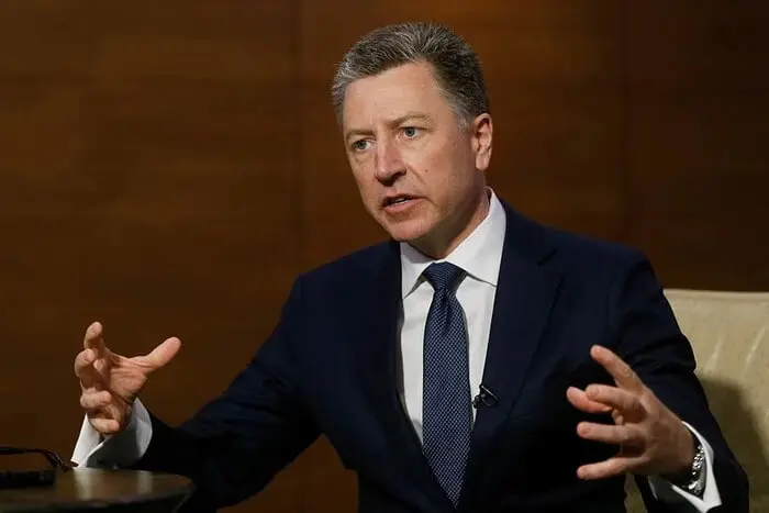 Волкер: миру з Росією не буде – лише припинення вогню через фінансовий тиск на Путіна