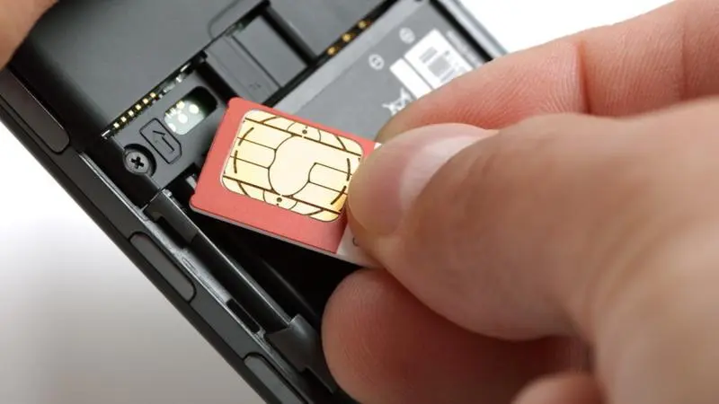 У Молдові планують продавати SIM-картки тільки за посвідченням особи