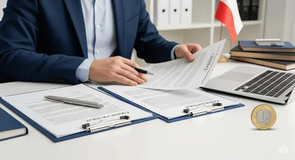 Польща запроваджує нові правила нарахування стажу: що зміниться для мільйонів українців