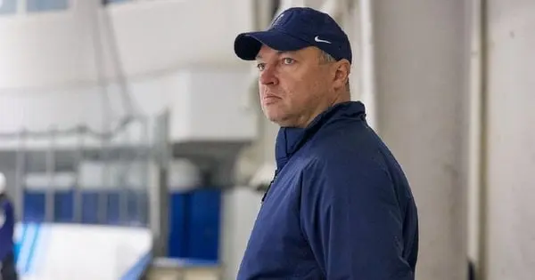 Український хокеїст з російським паспортом: цікаві факти про Вадима Шахрайчука