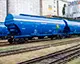 З початку маркетингового року Україна експортувала понад 40 мільйонів тонн зерна