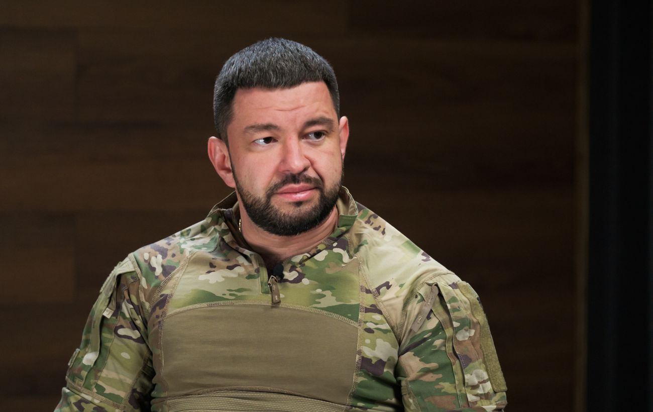 Ветеран ЗСУ Ігор Шепетін: Росія сама ніколи не зупиниться, її треба зупинити