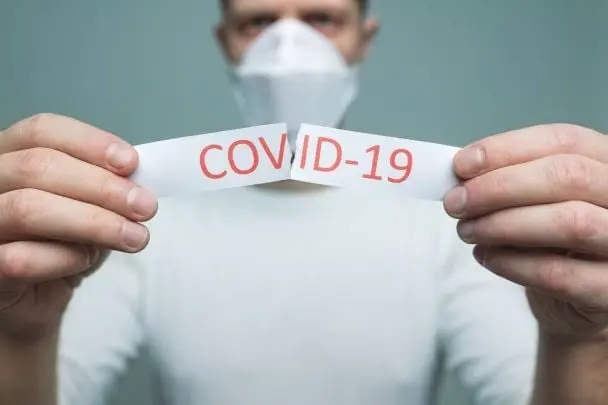 Трамп назвав причину пандемії COVID-19: шокувальна заява в ООН