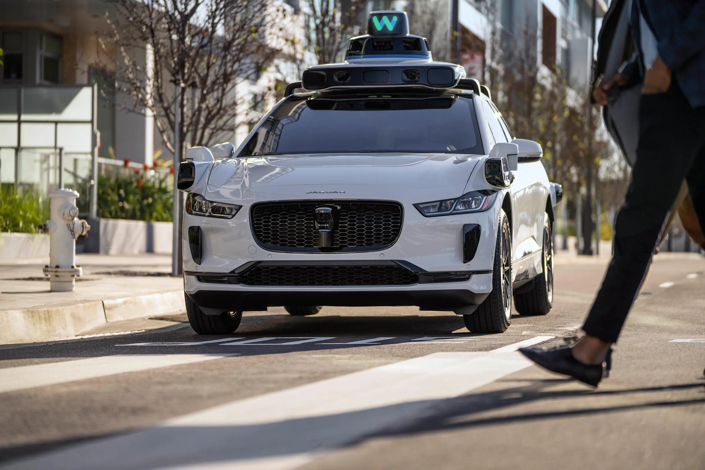 Наступними зупинками для Waymo будуть Денвер і Сіетл
