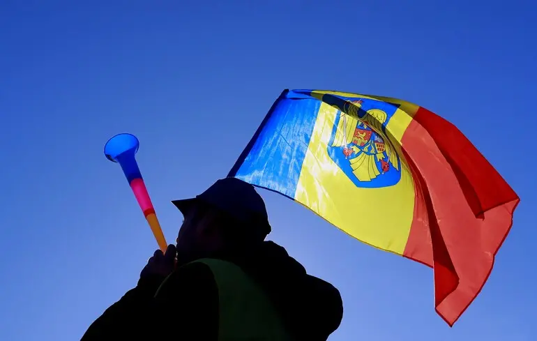Румунія веде переговори з Україною про спільне виробництво дронів