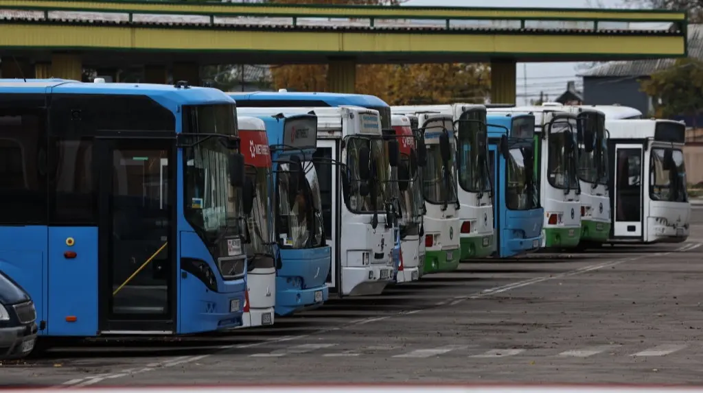 В Україні збільшився попит на купівлю автобусів: які моделі купують найчастіше
