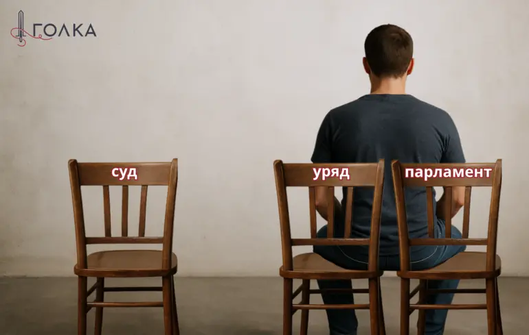 Сумісництво мандата й міністерства: за дужками Конституції
