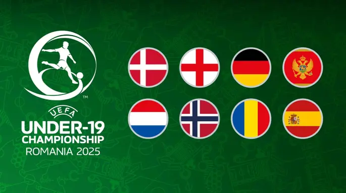 Нідерланди переграли Норвегію у 2-му турі Євро-2025 U-19