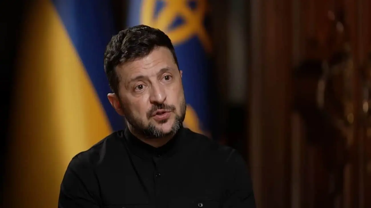 Зеленський: 15 хвилин з Трампом у Ватикані зробили більше, ніж зустріч в Овальному кабінеті