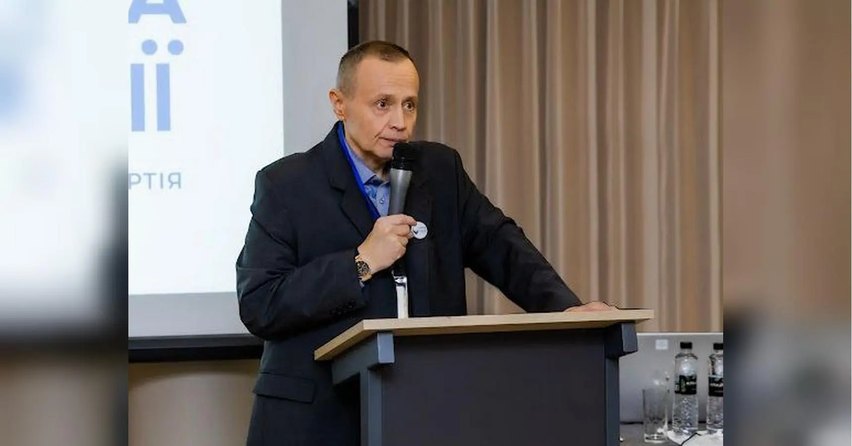 Україні потрібні відновлення та модернізація, а не мрії окремих політиків про вибори, — Андрій Пелюховський