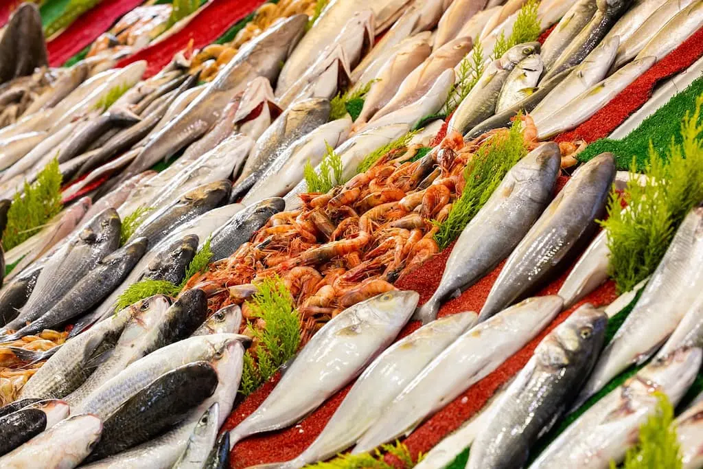 Оптова доставка риби та морепродуктів: як вибрати кращого постачальника