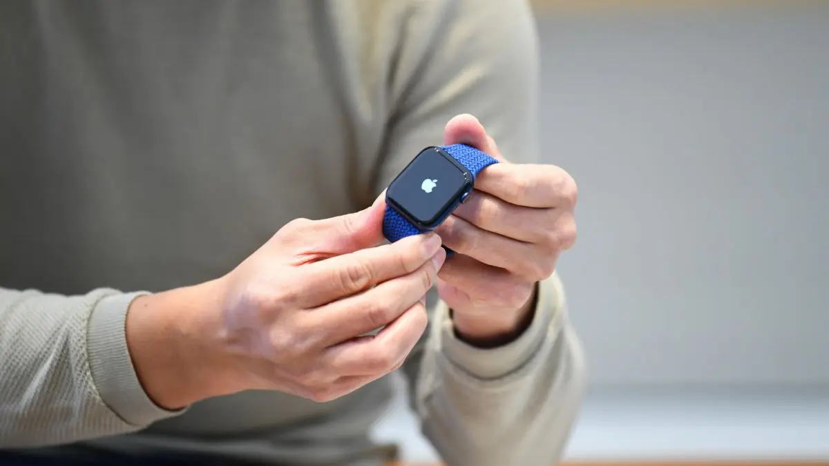 Новий смартфон від Vivo має підтримку Apple Watch та інтеграцію з екосистемою Apple