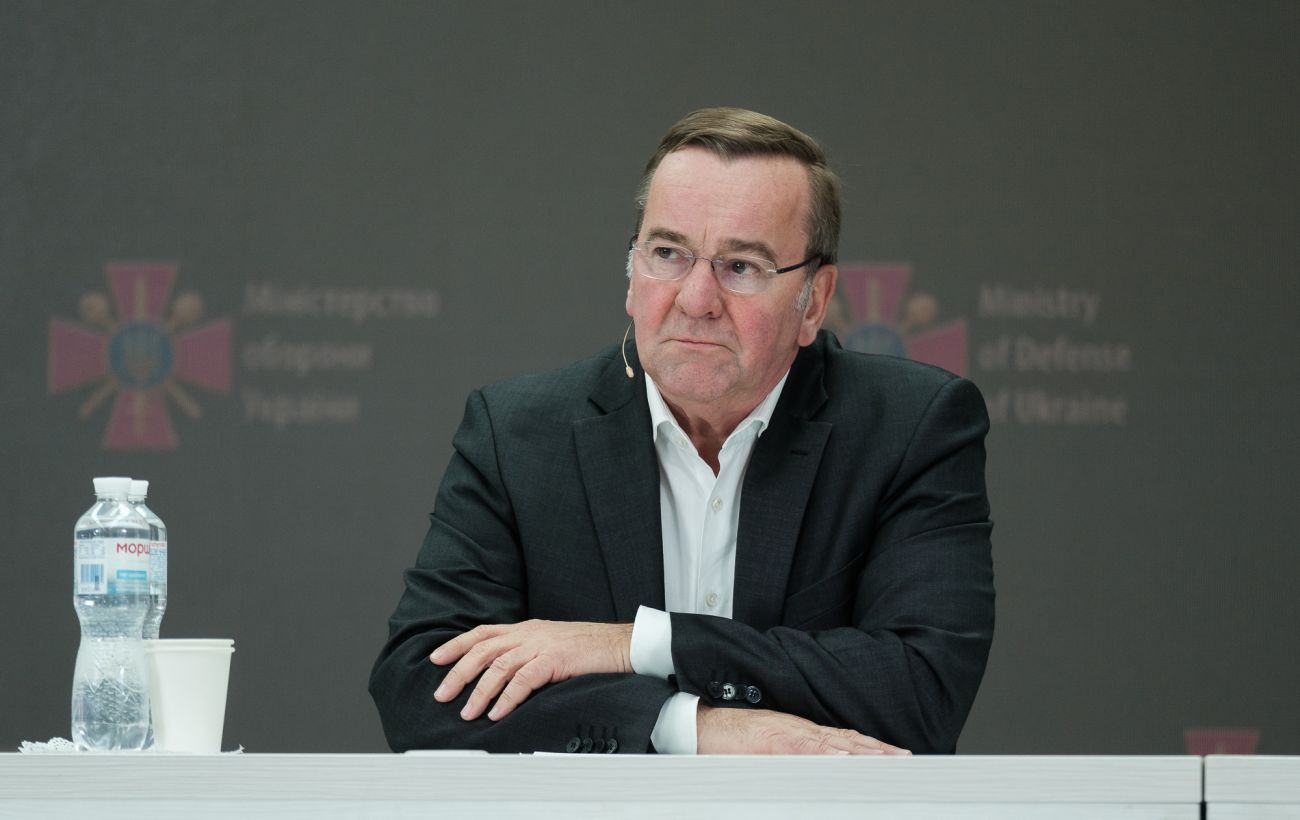 Європі потрібно підготуватися до перемир'я між Україною та Росією, - Пісторіус