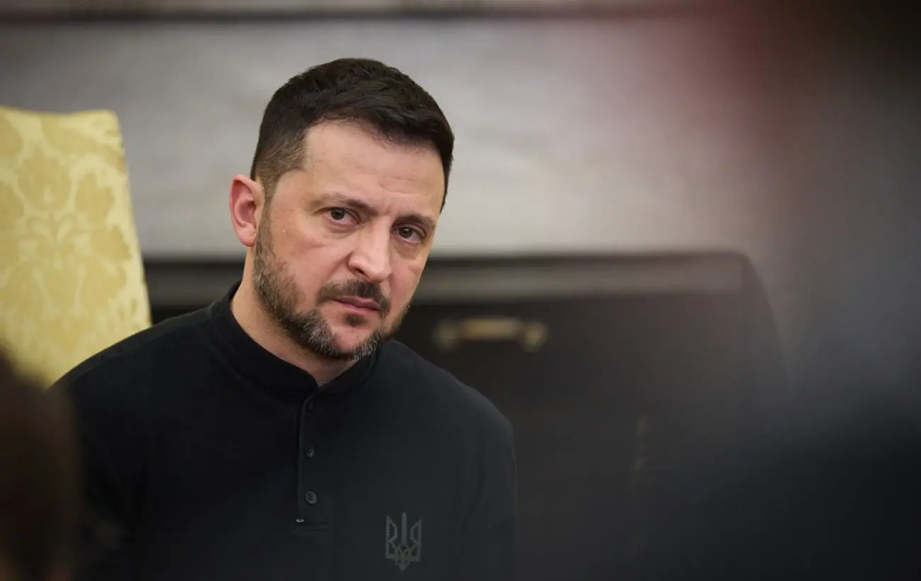 "Альтернатив немає": Зеленський назвав країну, чиї санкції можуть вплинути на Росію