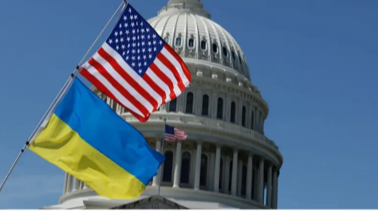 Інвестиційний фонд відбудови: США та Україна почали шукати адміністратора 