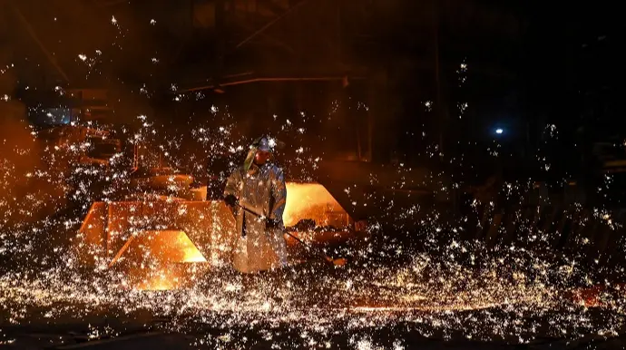Євросоюз ще на три роки дозволив імпортувати сталь з України без мит і квот