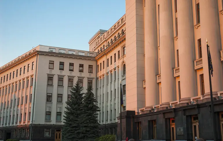 Єрмак запропонував реформу ОПУ з залученням ветеранів
