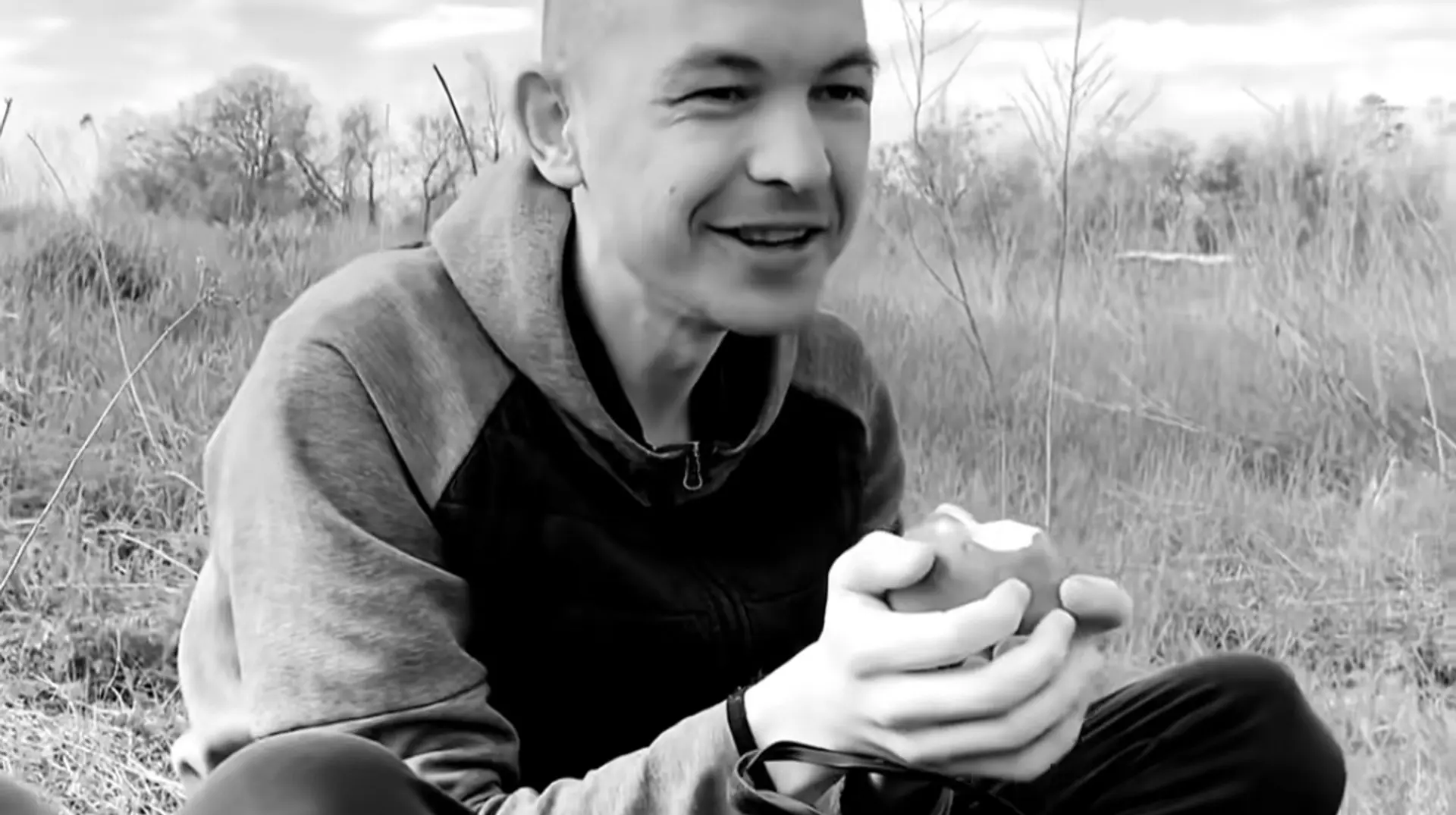 Рік мріяв про яблуко: помер військовий з Вінниччини, який 2 роки тому повернувся з полону