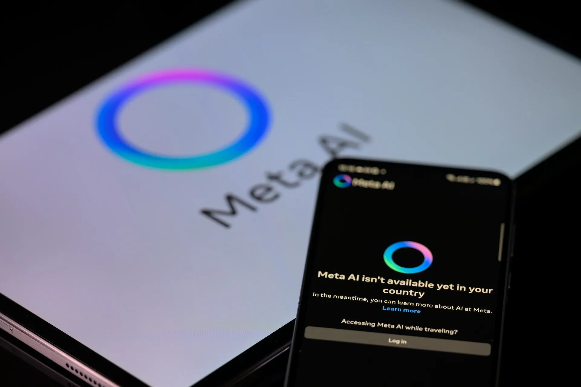 Meta розділила команду ШІ, щоб швидше створювати продукти