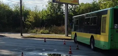 У Вінниці почали тестування кругового руху на перехресті 600-річчя-Первозванного