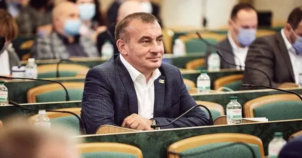 Фірма депутата Львівської облради за майже 11 млн грн відремонтує дорогу в Жовкві