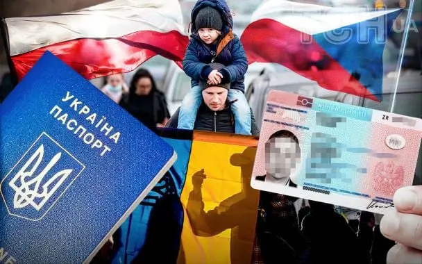 Від 1 червня у Польщі зміняться умови працевлаштування іноземців: що відомо