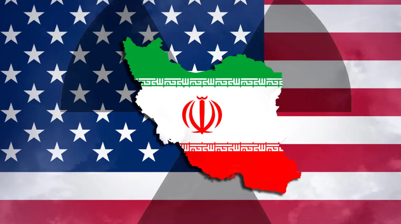 Іран: Ядерні переговори з США безглузді після ударів Ізраїлю